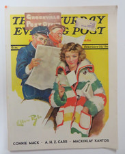 Vintage february 1936 for sale  Hays