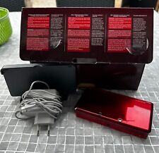 Nintendo 3ds metallic usato  Vignale Monferrato