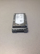 DELL POWEREDGE R710 R510 R410 R310 SERVER 1TB SAS 7200 RPM DISCOS RÍGIDOS BANDEJA 3.5 comprar usado  Enviando para Brazil