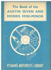 Austin seven 850 for sale  ALFRETON