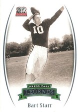 Press pass legends for sale  Aurora
