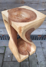 50cm bücher holz gebraucht kaufen  Münster