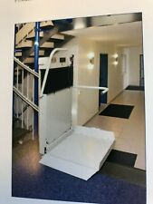 Hiro schrägaufzug treppenlift gebraucht kaufen  Porta Westfalica