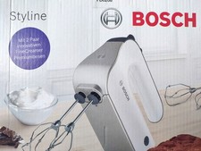 Bosch styline handmixer gebraucht kaufen  Kempten (Allgäu)