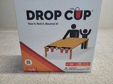 Drop cup pong for sale  Houston