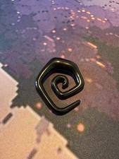 Unique shaped spiral for sale  MAIDSTONE