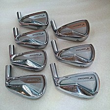 Cabeças de ferro usadas Bridgestone/X Blade CB 2004 #4-PW comprar usado  Enviando para Brazil