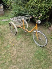 trike frame for sale  SUTTON COLDFIELD