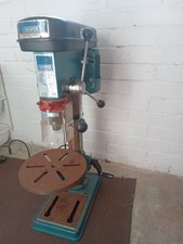 draper pillar drill for sale  SOUTH CROYDON