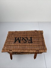 Fortnum mason hamper. for sale  ST. AUSTELL