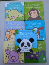 Book bundle 7 for sale  LEDBURY