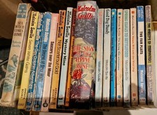 Malcolm saville books for sale  MUCH WENLOCK