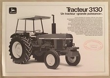 John deere 3130 for sale John deere 3130 for sale  LEICESTER