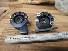 Justierbarer spiegelhalter las gebraucht kaufen  Mellingen