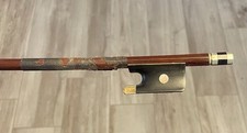 Alter deutscher cellobogen gebraucht kaufen  Berlin