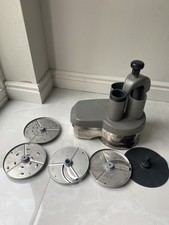 Robot coupe r401 for sale  LONDON