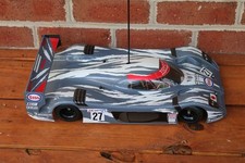 Vintage 1998 tamiya for sale  Vinton