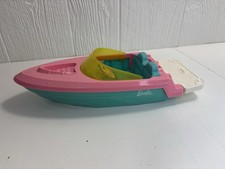 Barbie ocean friends for sale  Wathena
