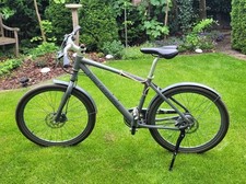 Cannondale bad boy gebraucht kaufen  Hamburg