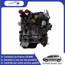 Moteur citroen xsara d'occasion  Saint-Quentin