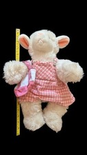Bear factory lamb for sale  LINCOLN