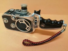 Cinepresa bolex paillard usato  Andria