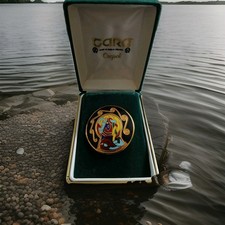 Original boxed enamelled for sale  KETTERING