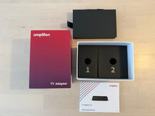 Amplifon 1 gebraucht kaufen  Lübeck