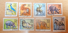 ddr zootiere gebraucht kaufen  Friedberg (Hessen)