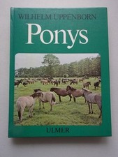 Bücher pferderassen pony gebraucht kaufen  Eggenstein-Leopoldshafen