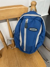 Jeep small backpack for sale  TRURO
