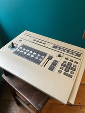 Panasonic mx20 analog for sale  Andover