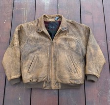Vintage context leather for sale  Lawrence
