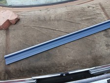 Einstiegsleiste links blau gebraucht kaufen Einstiegsleiste links blau gebraucht kaufen  Rödermark