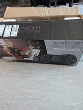 Jvc nb200bt akku gebraucht kaufen  Einbeck