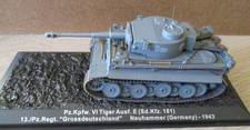 Altaya char tank d'occasion  Ruffec