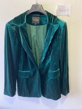 Kaleidoscope velvet jacket for sale  DUDLEY