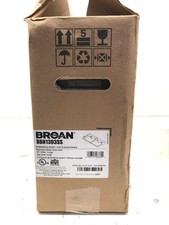 Broan bbn1303ss 300 for sale  Anderson