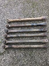 Audi mk1 rear for sale  PETERBOROUGH