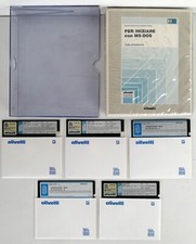 Olivetti per iniziare usato Olivetti per iniziare usato  Pontedera