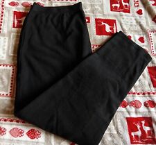 Pantaloni ginnastica uomo usato  Vittoria