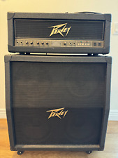 Vintage peavey vtm for sale  La Verne