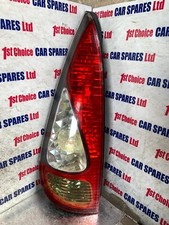 Toyota yaris mpv for sale  ACCRINGTON