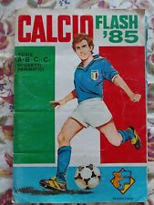 Album figurine calcio usato  Castel Giorgio