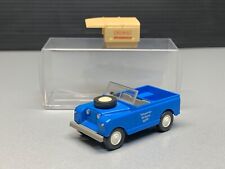 Land rover series gebraucht kaufen  Nürnberg