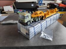 Conrad 4111 camion d'occasion  Paris VIII