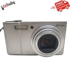 Ricoh cx1 1opticalzoom gebraucht kaufen  Hamburg