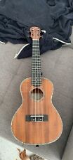 Barnes mullins ukulele for sale  STOCKTON-ON-TEES