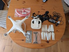 dji phantom 3 for sale  ST. ALBANS