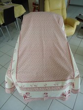 Nappe serviettes alsa d'occasion  Habsheim